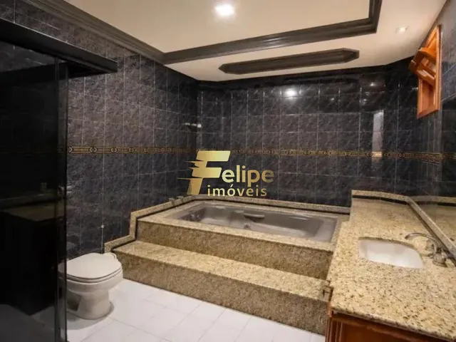 Imagem 13: MAGNÍFICA MANSÃO COM 08 QUARTOS, SENDO 03 SUÍTES, EXCELENTE LOCALIZAÇÃO, NA QUADRA
