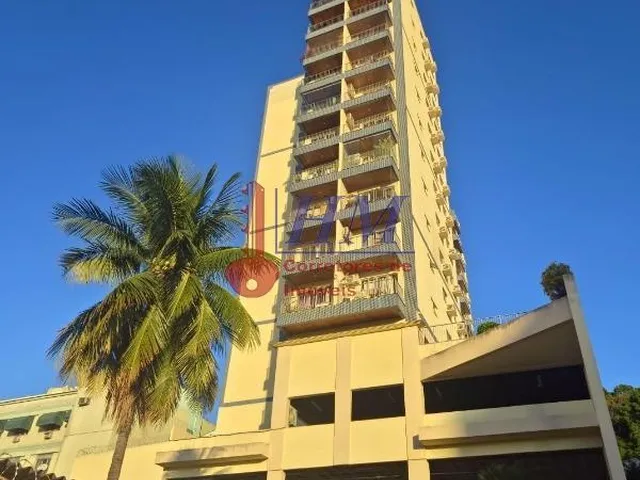 Imagem: COBERTURA RESIDENCIAL em Rio de Janeiro