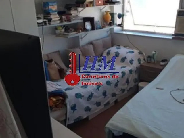 Imagem: APARTAMENTO RESIDENCIAL em Rio de Janeiro