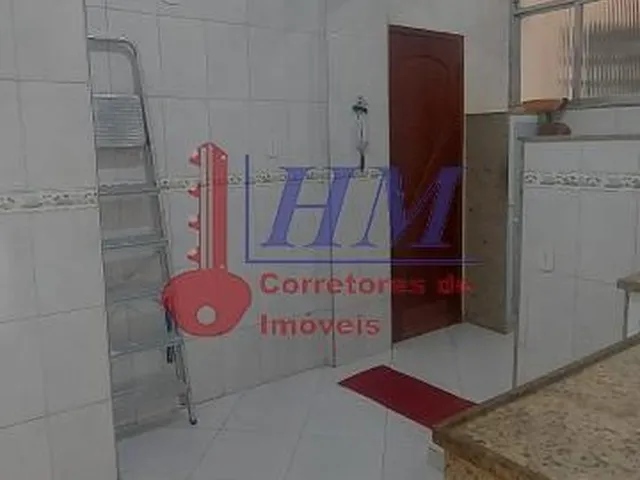 Imagem 8: Oportunidade ÚNICA Se você está em busca de um apartamento aconchegante, com ótima