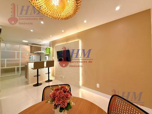 Imagem 10: Procura um apartamento aconchegante e bem localizado para chamar de seu? Então não