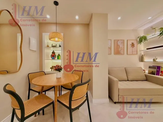 Imagem 6: Procura um apartamento aconchegante e bem localizado para chamar de seu? Então não