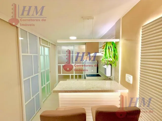 Imagem 5: Procura um apartamento aconchegante e bem localizado para chamar de seu? Então não