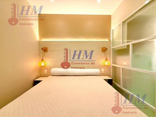 Imagem 8: Procura um apartamento aconchegante e bem localizado para chamar de seu? Então não
