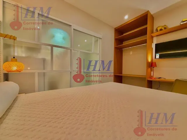 Imagem 9: Procura um apartamento aconchegante e bem localizado para chamar de seu? Então não