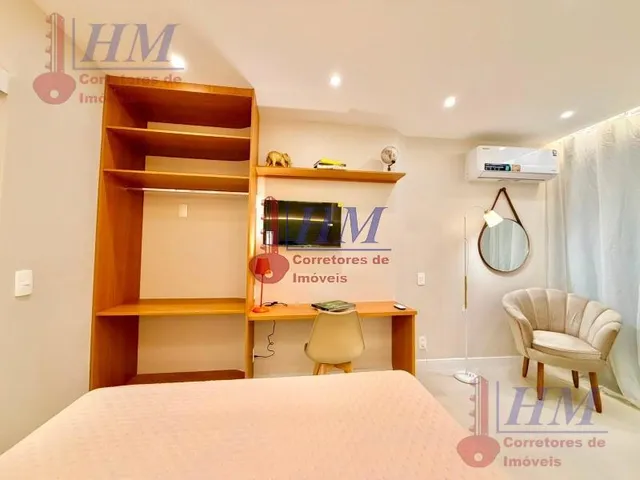 Imagem 12: Procura um apartamento aconchegante e bem localizado para chamar de seu? Então não