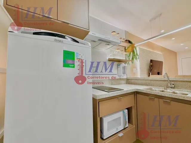 Imagem 11: Procura um apartamento aconchegante e bem localizado para chamar de seu? Então não