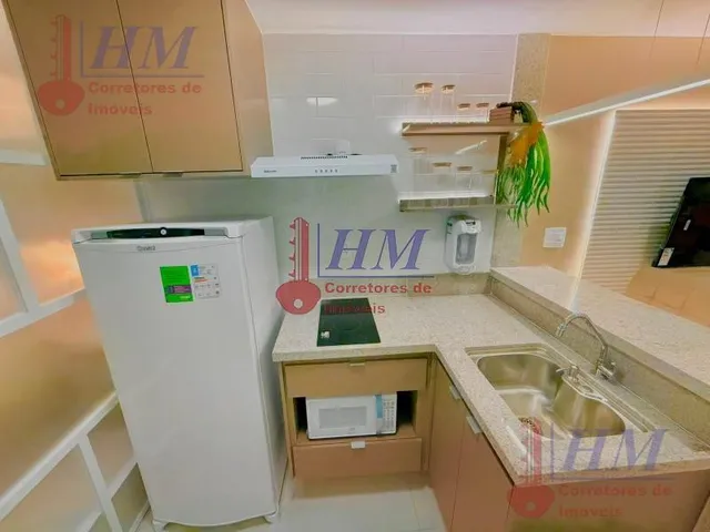 Imagem 13: Procura um apartamento aconchegante e bem localizado para chamar de seu? Então não