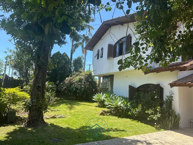 Imagem: Casa 5 dormitórios 3 suítes - Centro