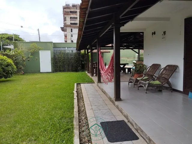 Imagem 11: Casa 5 dormitórios 3 suítes - Centro - Balneário Piçarras