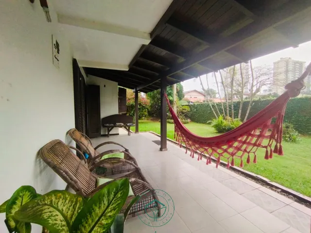 Imagem 5: Casa 5 dormitórios 3 suítes - Centro - Balneário Piçarras