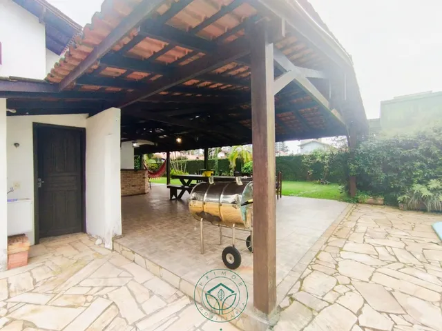 Imagem 10: Casa 5 dormitórios 3 suítes - Centro - Balneário Piçarras