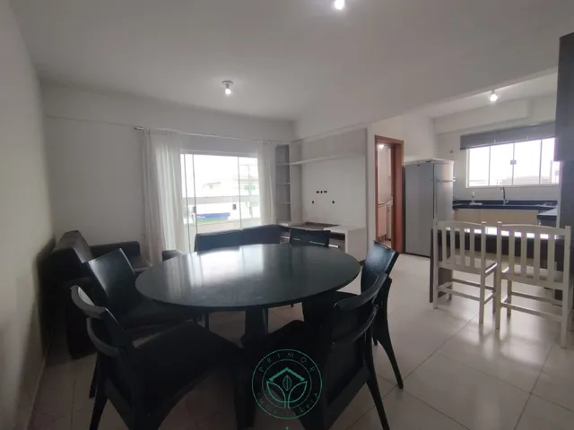Imagem 2: Apartamento 3 dormitórios 1suíte - Itacolomi - Balneário Piçarras