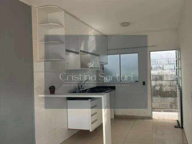 Imagem: Casa em Condomínio santa Julia / 3 Dormitórios