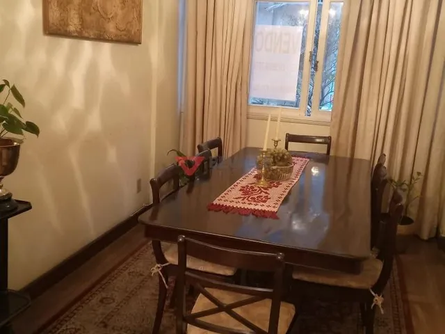 Imagem: Apartamento à venda em Copacabana, 136m²