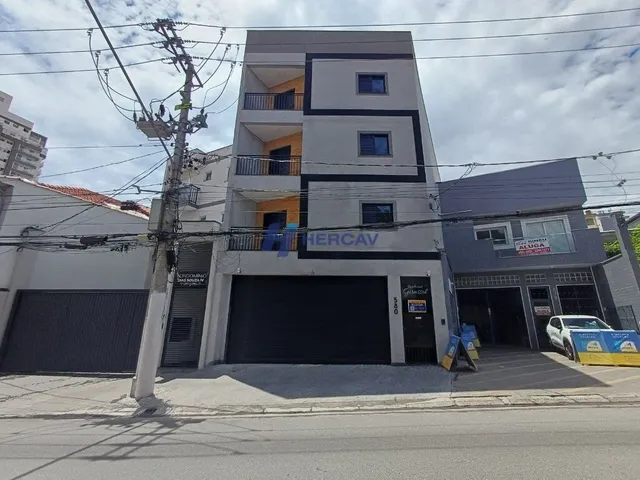Imagem: Apto Novo - Vila Gustavo