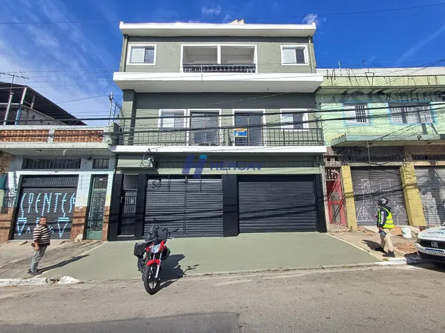 Imagem: Apto - Av. Conceição