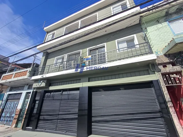 Imagem 16: Apto - Av. Conceição