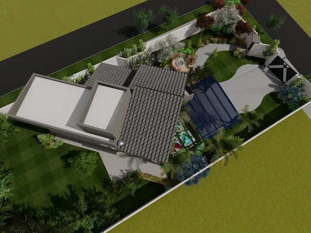 Imagem 10: CASA RESIDENCIAL em POÇOS DE CALDAS - MG, BORTOLAN