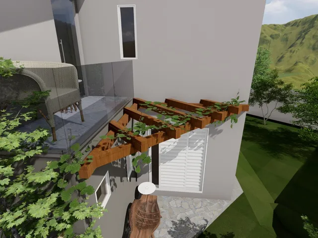 Imagem 9: CASA RESIDENCIAL em POÇOS DE CALDAS - MG, BORTOLAN