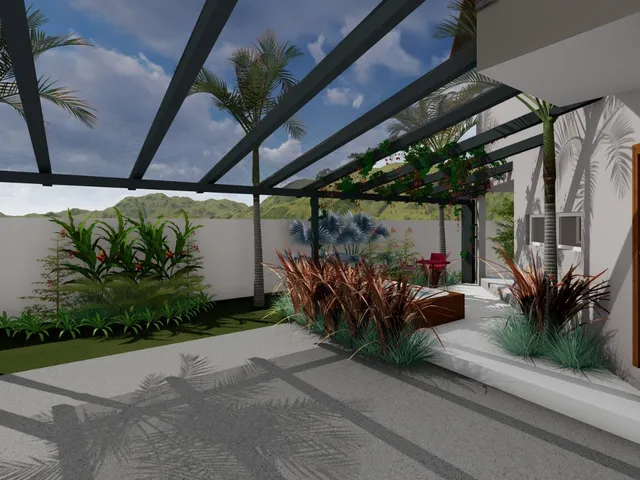 Imagem 2: CASA RESIDENCIAL em POÇOS DE CALDAS - MG, BORTOLAN