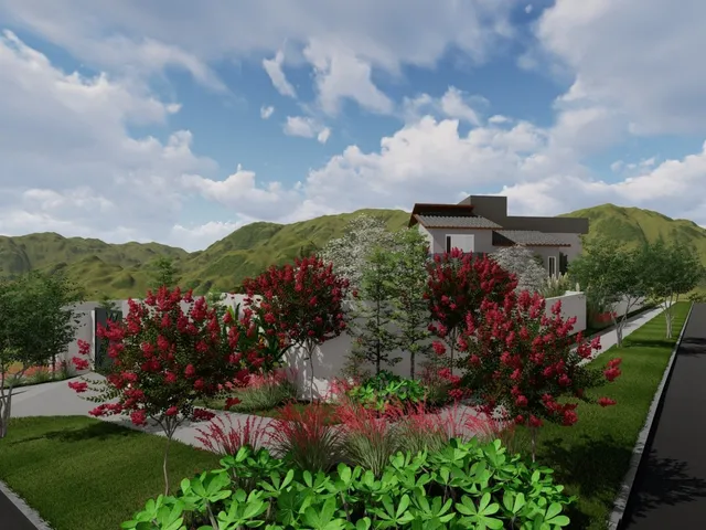 Imagem 12: CASA RESIDENCIAL em POÇOS DE CALDAS - MG, BORTOLAN