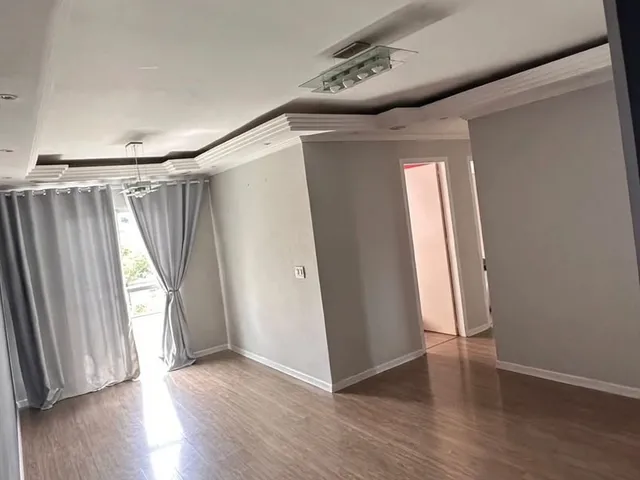 Imagem: APARTAMENTO RESIDENCIAL em POÇOS DE CALDAS