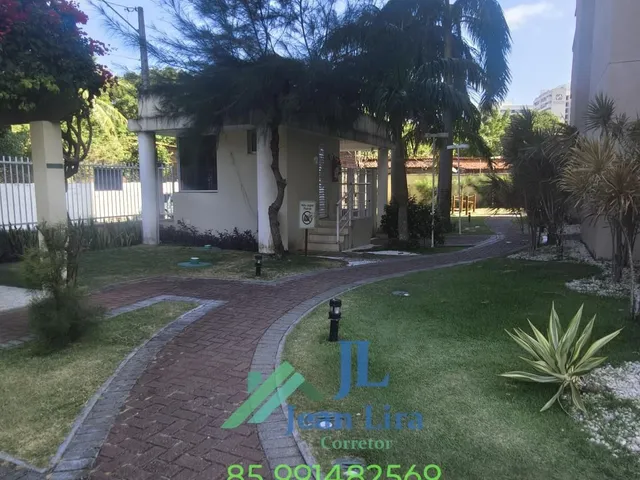 Imagem 16: Próximo ao Lago Jacarey