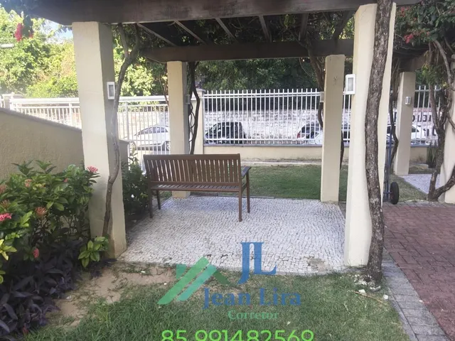 Imagem 6: Próximo ao Lago Jacarey
