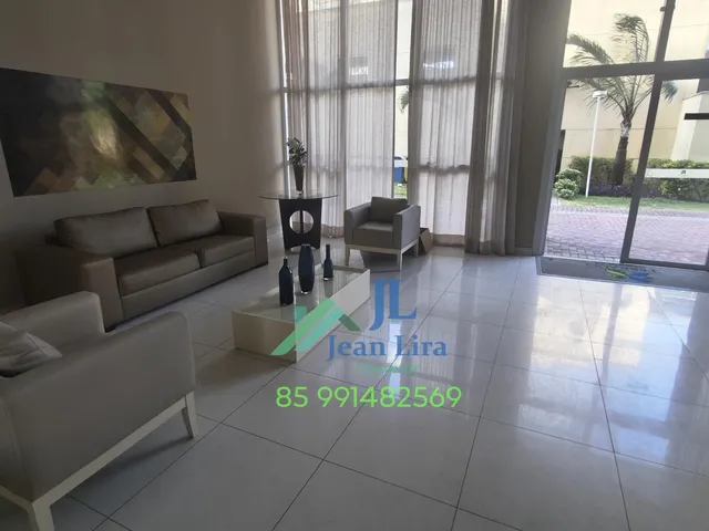 Imagem 3: Próximo ao Lago Jacarey