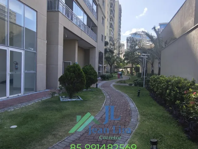 Imagem 12: Próximo ao Lago Jacarey