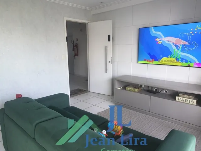 Imagem 2: Próximo ao Lago Jacarey