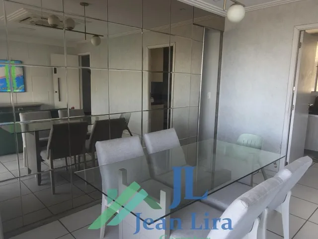 Imagem 5: Próximo ao Lago Jacarey