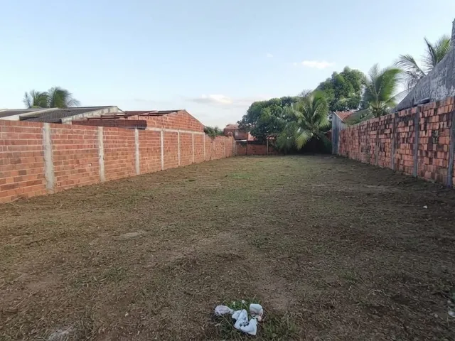 Imagem: TERRENO À VENDA 214,50m²