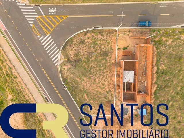 Imagem: Oportunidade ÚNICA Terreno de Esquina 341m²