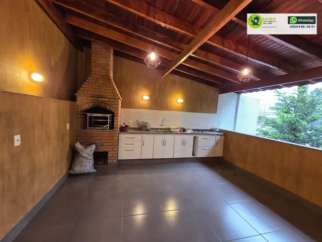 Imagem 12: Casa em Jardim Marajoara, São Paulo/SP