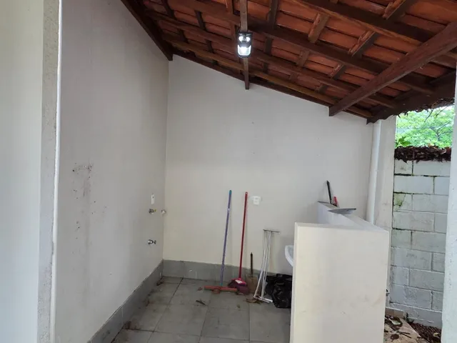 Imagem 2: Casa em Jardim Marajoara, São Paulo/SP