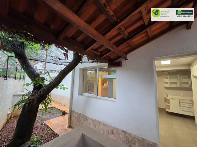 Imagem 15: Casa em Jardim Marajoara, São Paulo/SP