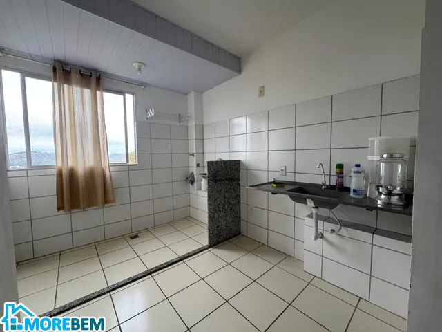 Imagem: APARTAMENTO À VENDA - NOVA ESPERANÇA