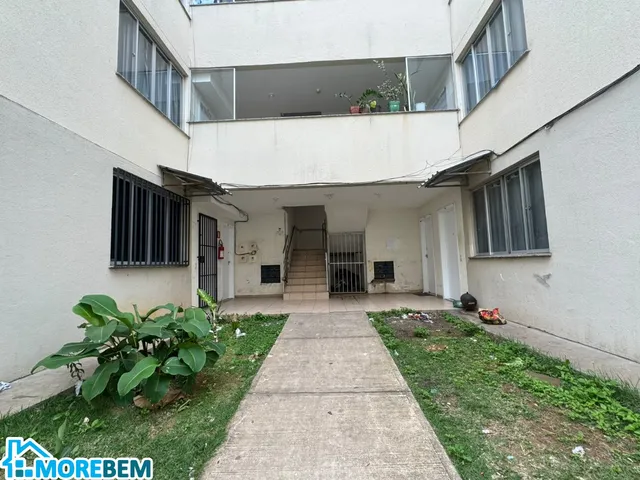 Imagem 5: Apartamento À Venda - Nova Esperança