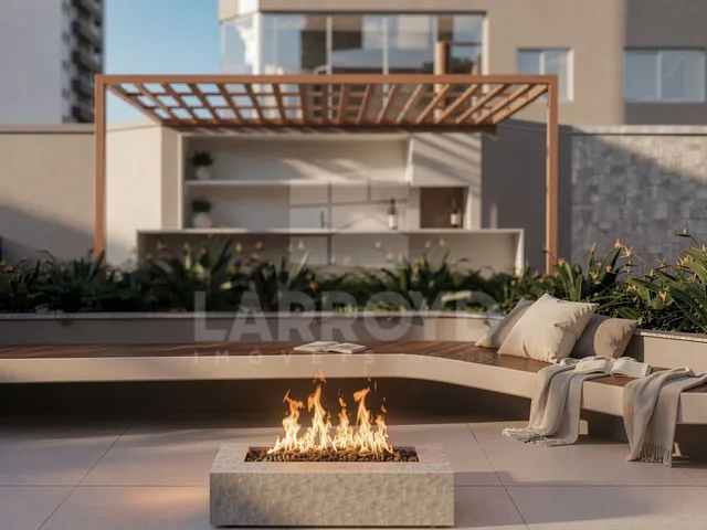 Imagem 11: 0 Apartamento com 5 dormitórios
