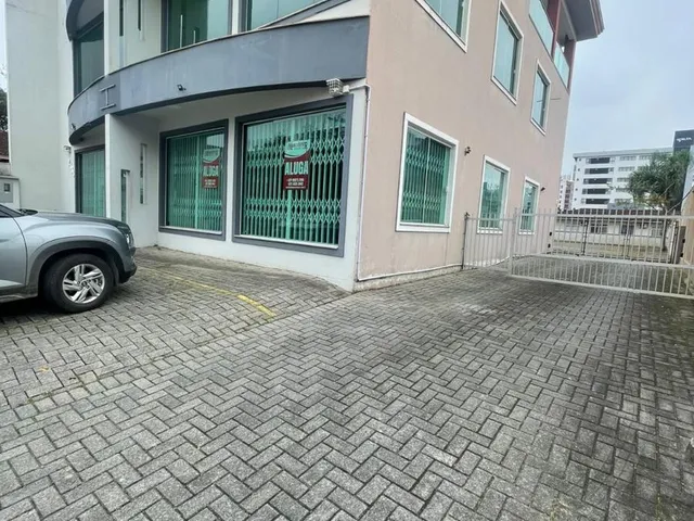 Imagem: Imóvel Comercial no Saguaçú