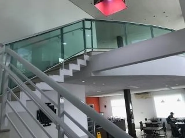 Imagem 9: Imóvel Comercial no Saguaçú