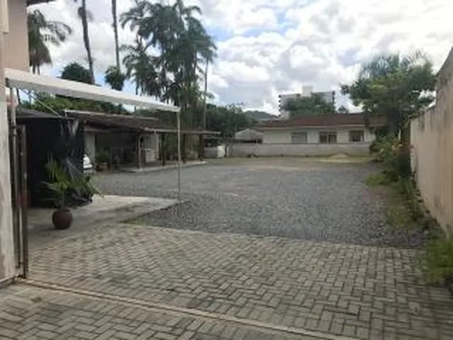 Imagem 10: Imóvel Comercial no Saguaçú
