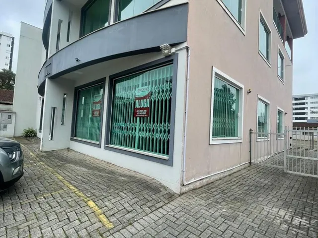 Imagem 16: Imóvel Comercial no Saguaçú