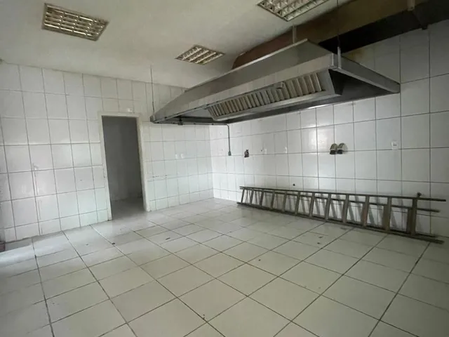 Imagem 7: Imóvel Comercial no Saguaçú