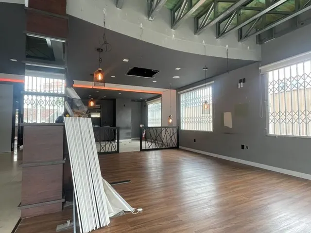 Imagem 3: Imóvel Comercial no Saguaçú