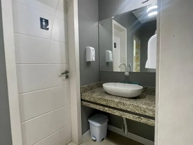 Imagem 5: Imóvel Comercial no Saguaçú