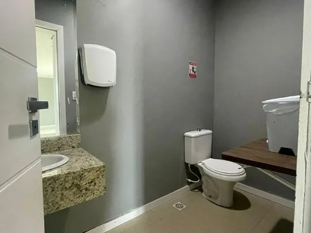 Imagem 15: Imóvel Comercial no Saguaçú