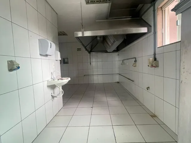 Imagem 11: Imóvel Comercial no Saguaçú
